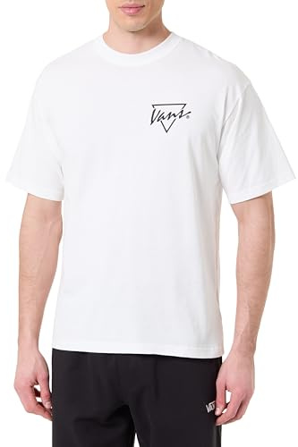 Vans Herren Palm Drive Ss Tee T-Shirt (1er Pack)
