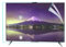 Protector De Pantalla De TV Anti-Luz Azul De 40-50 Pulgadas, Filtro Antiarañazos De Película Mate Antideslumbrante, Alivia La Fatiga Visual, Suaviza La Luz,43 Inches(942x528mm)
