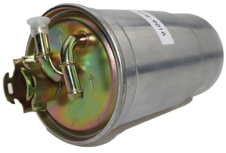 Inline-Kraftstofffilter Auto Kraftstoff Filter für VW für BORA 1998-2005 GOLF IV 1997-2007 für PASSAT POLO BEETLE 1J0127401 WK853/3X ersetzen