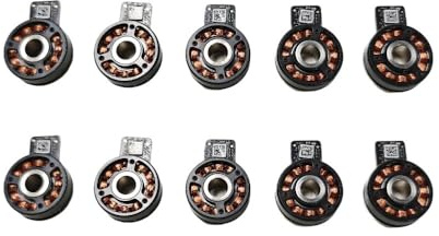 LIOZDMD For Yaw Motor for DJI for Mavic 3 Pro Camera for PTZ Y-Axis Gimbal Engine for 3Pro Drone parts(10 Pcs)