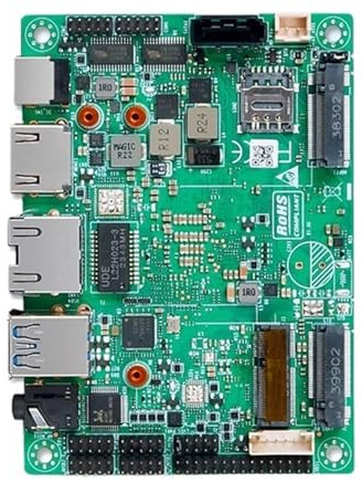 2.5-inch industrial control small motherboard N100/150 with LVDS mini 2 serial port industrial touch all-in-one machine(N100(DDR5/8G))