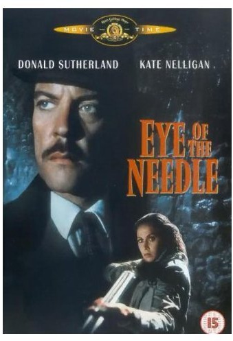 Eye Of The Needle [UK Import]