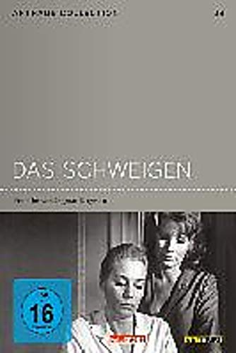 Das Schweigen: Arthaus Collection