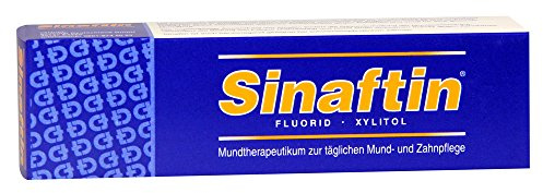 alldental Fluorid Xylitol Zahncreme 30 ml
