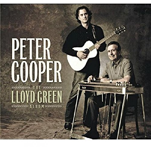 The Lloyd Green Album