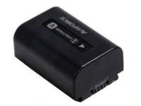 MICROBATTERY mbf1096 Ladegerät schwarz