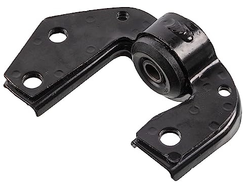 febi bilstein 19101 Halter für Vorderachsstrebe, 1 Stück | Kompatibel mit: OPEL COMBO Kasten/Großraumlimousine, CORSA B, CORSA B Kasten/Schrägheck, TIGRA