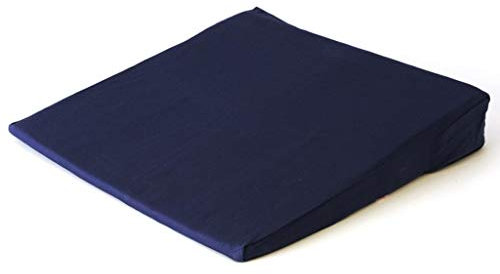 novacare gmbh Keilkissen Sissel Sit Standard ohne Bezug, Keilkissen