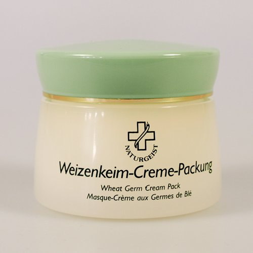Hagina Weizenkeim-Creme-Packung 50 ml