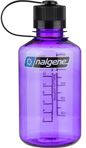 Nalgene Trinkflasche 'Everyday' - 0,5 L violett