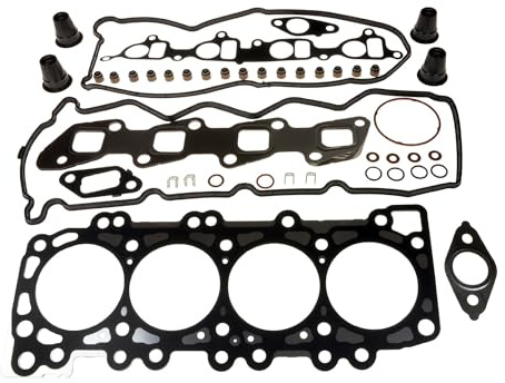 Blue Print ADN162145 Head Gasket Set