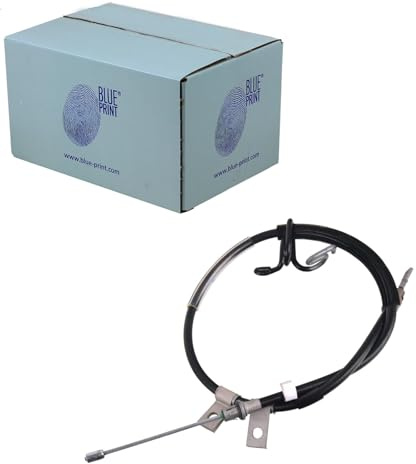 Blue Print ADM54676 LH BRAKE CABLE