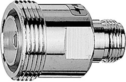 Telegärtner Telegaertner J01122A0008 Coaxial Adaptor 7-16 DIN Female N Socket 1 Piece