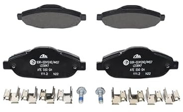 ATE 13.0470-3847.2 Brake Pads