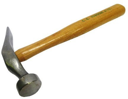 Shoe Hammer Osborne Ref 65