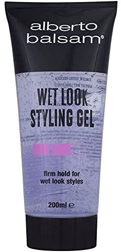 ALBERTO Balsam Wet Look Gel, 200 ml