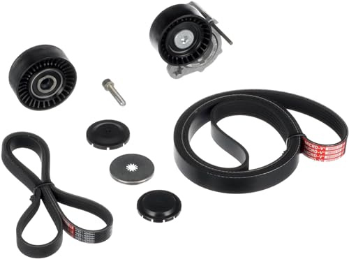 GATES Micro-V Kit K026PK1835XS