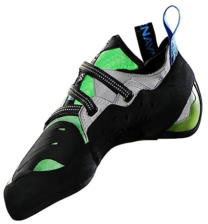 Tenaya 8.43535e+12, Chaussures Climbing Mixte