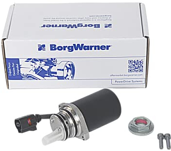 30783079 Pompa AWD per V olvo