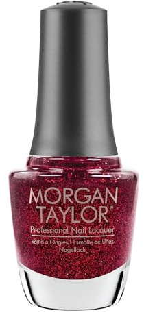 Morgan Taylor Nail Lacquer - Good Gossip - 15ml / .5oz