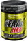 IronMaxx 100% EAAs Zero - Poudre d'acides aminés - Sans sucre au goût Ice Tea Citron - 1 x boîte de 500g