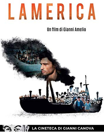 LO VERSO,PLACIDO,MILKANI,DI MAZZARELLI,JANUSHI - LAMERICA - COLLANA CANOVA (1 DVD)
