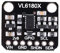 VL6180X Distanzmodul Distanzmesssensor Optisches für Entfernungssensormodul Gestenerkennung Entfernungsmesser Modul