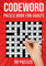 Codeword Puzzle Books for Adults: Code Breaker / Code Word Puzzlebook | 90 Puzzles (UK Version)