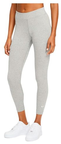 NIKE Women's W NSW Essntl Gx Hr Lggng Ftra Leggings
