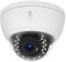 Caméra dome motorisée 4en1 étanche pour extérieur - Safire Blanc