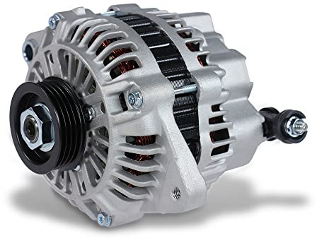BESTPRICE ATP 1x Lichtmaschine 14V 75A | Kompatibel mit: SUZUKI SWIFT III, WAGON R+ Schrägheck