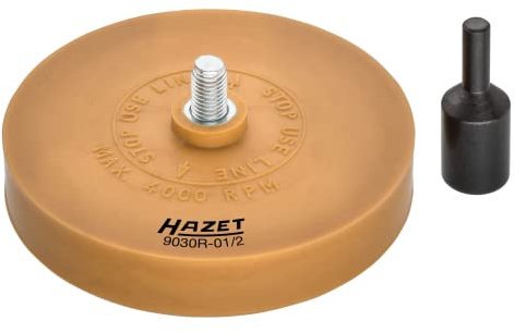 HAZET Radierscheibe 9030R-01/2