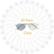 20 Pairs Glasses Anti-Slip Silicone Ear Clip - Soft Comfortable Anti-Slip Holder, Eye Glasses Ear Grippers Silicone Ear Hook, Eye Glass Temple Tips Sleeve Retainer for Reading Glasses (Clear White)