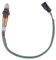 Lambdasonde Regelsonde Sensor Lamdasonde Lambda-Sonde O2 Sauerstoffsensor vor Katalysator Kat für Fortwo 453 Forfour 453 Clio 4 Megane 4 Twingo 3 Fluence Captur Logan MCV 2 Sandero Duster Dokker Lodgy