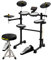 MONKEY LOOP ML-Edrum 10 Kit de Bateria Electronica