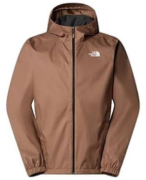 THE NORTH FACE NF00A8AZ6IH M QUEST JACKET - EU Jacket Herren Latte Größe S
