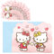 20 PCS Kity Party Invitations Kids, Party Invitations Birthday Cards for Kids Girls Boys