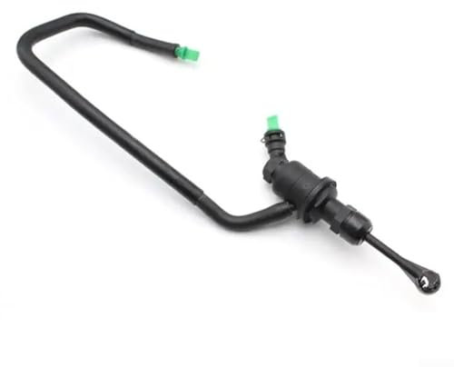 Prestazioni affidabili con questo cilindro principale della frizione aftermarket progettato specificamente per veicoli Nissan (06 13)