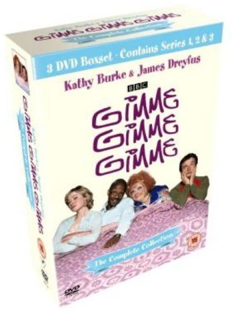 Gimme, Gimme, Gimme