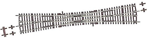 Roco Rocoline (DKW10) Double Slip 10 Degree