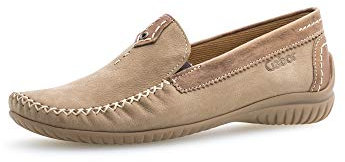 Gabor Women's California Beige Ballet 26.090.43 4 UK