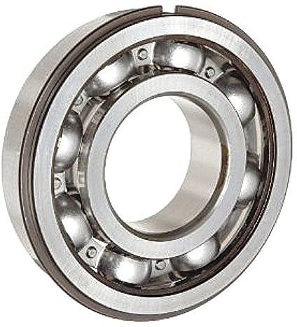 SKF 6202-2Z/GJN Radial-Rillenkugellager