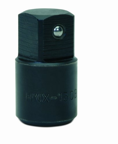 Williams hnx-130b Adapter 3/4-Zoll Weiblich von 1 männlich