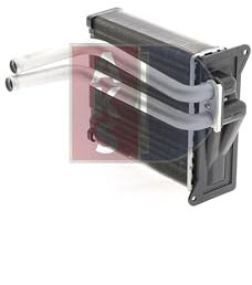 AKS DASIS 126007N Heizung