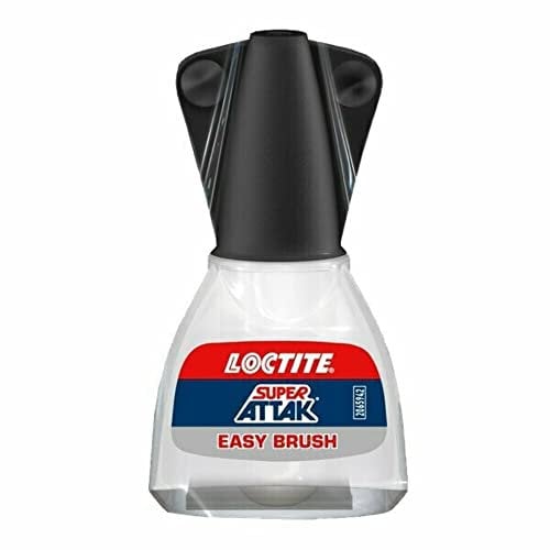Loctite Attak - Colla “Easy Brush”
