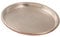 Vigor Blinky 94.080-38 Hornear Cobre estañado, Ronda, Borde de 3 cm, diámetro 38 cm