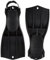 APEKS RK3 Federflossen, 211.280, Schwarz, XL Super