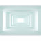 Fotomurales B&D XXL - 3D 350x256 cm XXL Papel pintado tejido no tejido Decoración de Pared decorativos Murales moderna Diseno Fotográfico Ventana -a-a-0124-a-d