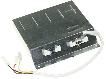 RESISTENZA SL 1050 W + 1050 W 230 V PER ASCIUGATRICE CANDY - 40004316