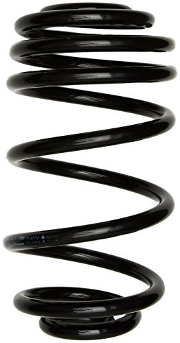 MONROE SN4024 2x Federn Fahrwerksfedern Hinten Kompatibel mit OPEL Vectra C Limousine Z02 0424072 93171837